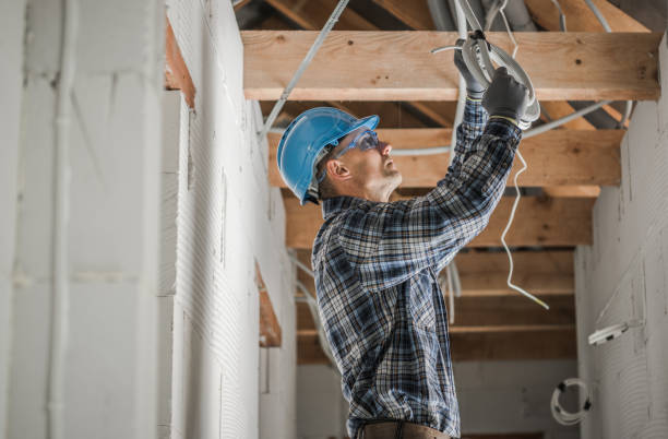 Best Electrical Installation Contractor  in Liolnton, NC