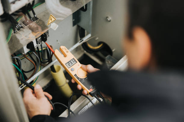 Best Emergency Electrician Near Me  in Liolnton, NC