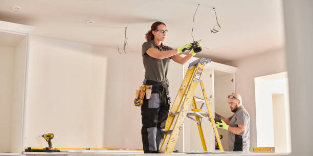Best Emergency Electrical Repair  in Liolnton, NC