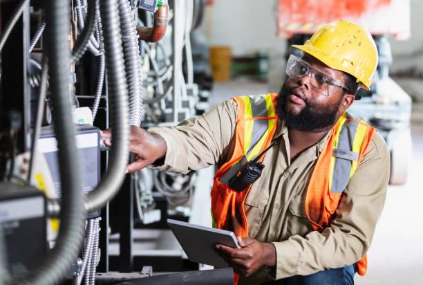 Best Electrical Installation Contractor  in Liolnton, NC