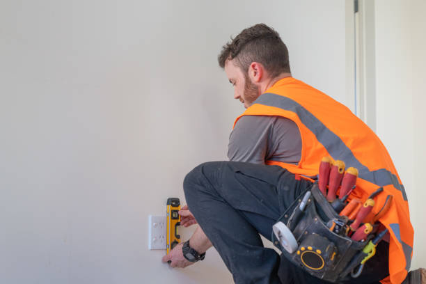 Best Commercial Electrician Services  in Liolnton, NC