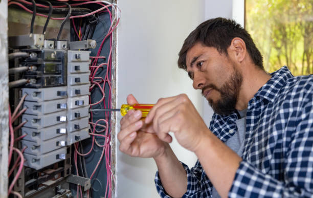 Best Electrical Contractors for Businesses  in Liolnton, NC